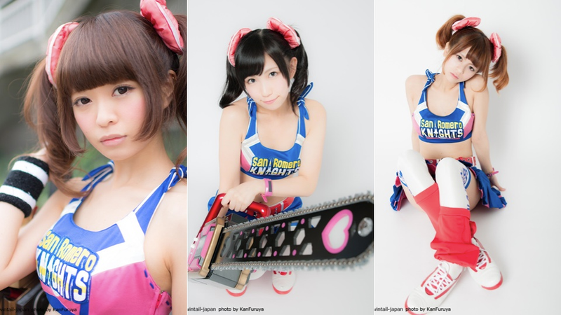 Illustration for article titled Japan's Love Affair with Pigtails